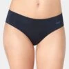 Sloggi Shorty Hipster Zéro One NOIR -Lingerie Sipp shorty hipster zero one noir
