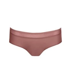 MARIE JO Shorty Louie Satin Taupe 10 MARIE JO Shorty Louie Satin Taupe -Lingerie Sipp shorty louie satin taupe 1