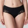 PRIMA DONNA Shorty Madison Noir -Lingerie Sipp shorty madison noir