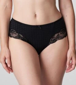 PRIMA DONNA Shorty Madison Noir