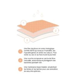 Chantelle Shorty Menstruel LifePeriod Graphic Noir -Lingerie Sipp shorty menstruel lifeperiod graphic 011 noir 6