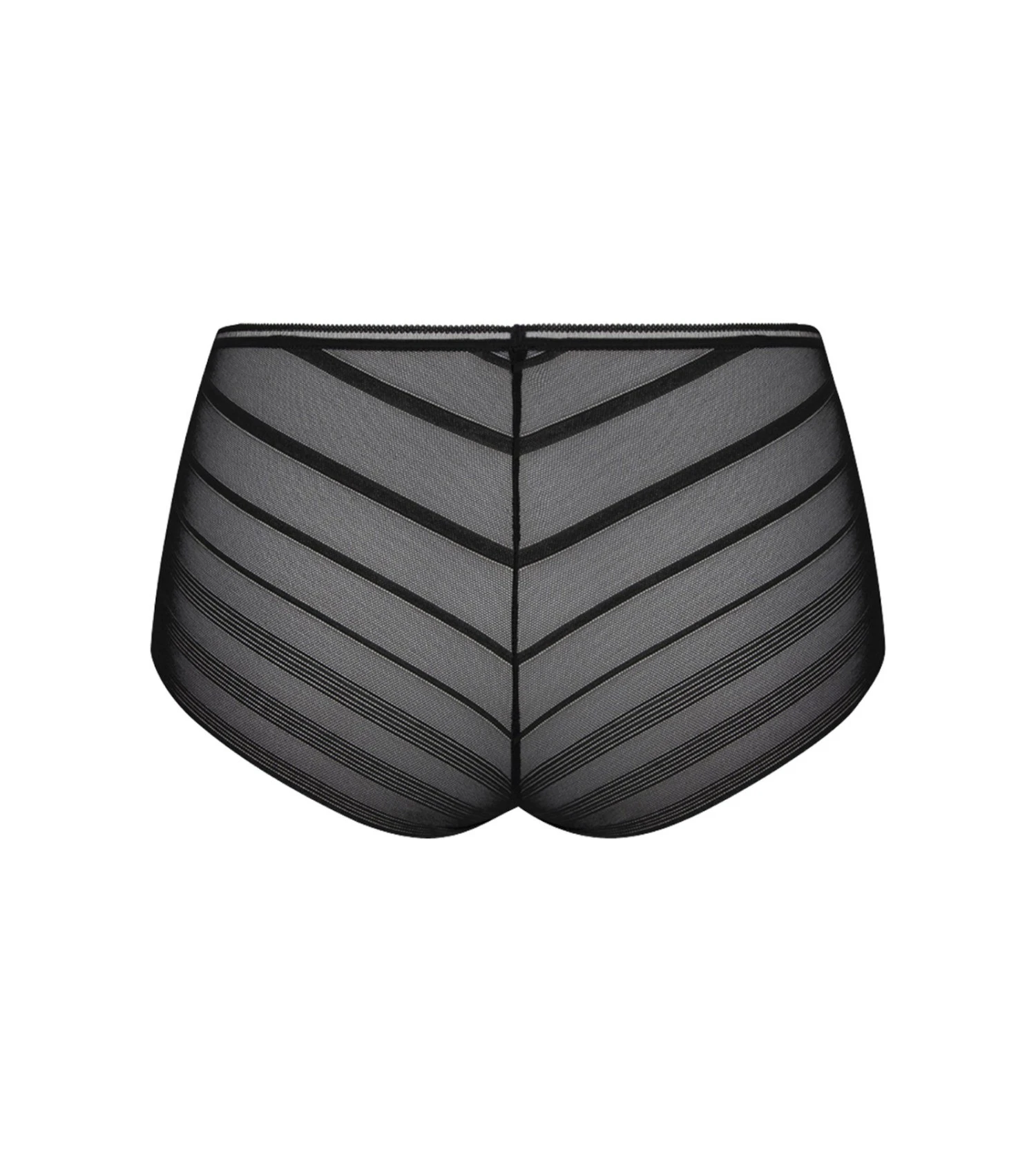 Shorty New Apesanteur Noir 4 Shorty New Apesanteur Noir – Image 2