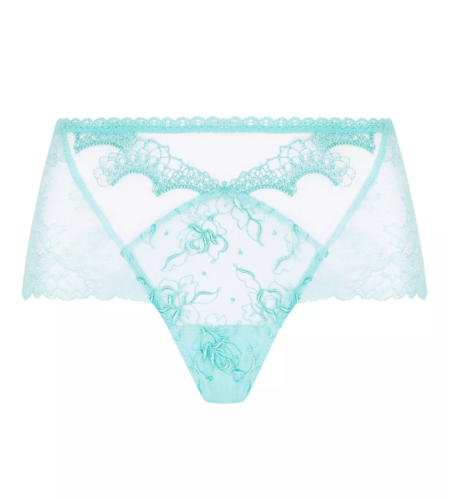 Shorty Princesse Iris Princesse Aqua 3 Shorty Princesse Iris Princesse Aqua