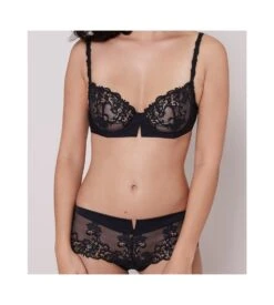 Simone Perele Shorty Saga Noir 10 Simone Perele Shorty Saga Noir -Lingerie Sipp shorty saga noir 016 2