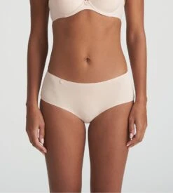 MARIE JO Shorty Sans Coutures Tom Café