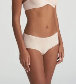 MARIE JO Shorty Sans Coutures Tom Café 11 MARIE JO Shorty Sans Coutures Tom Café -Lingerie Sipp shorty sans coutures tom cafe 3