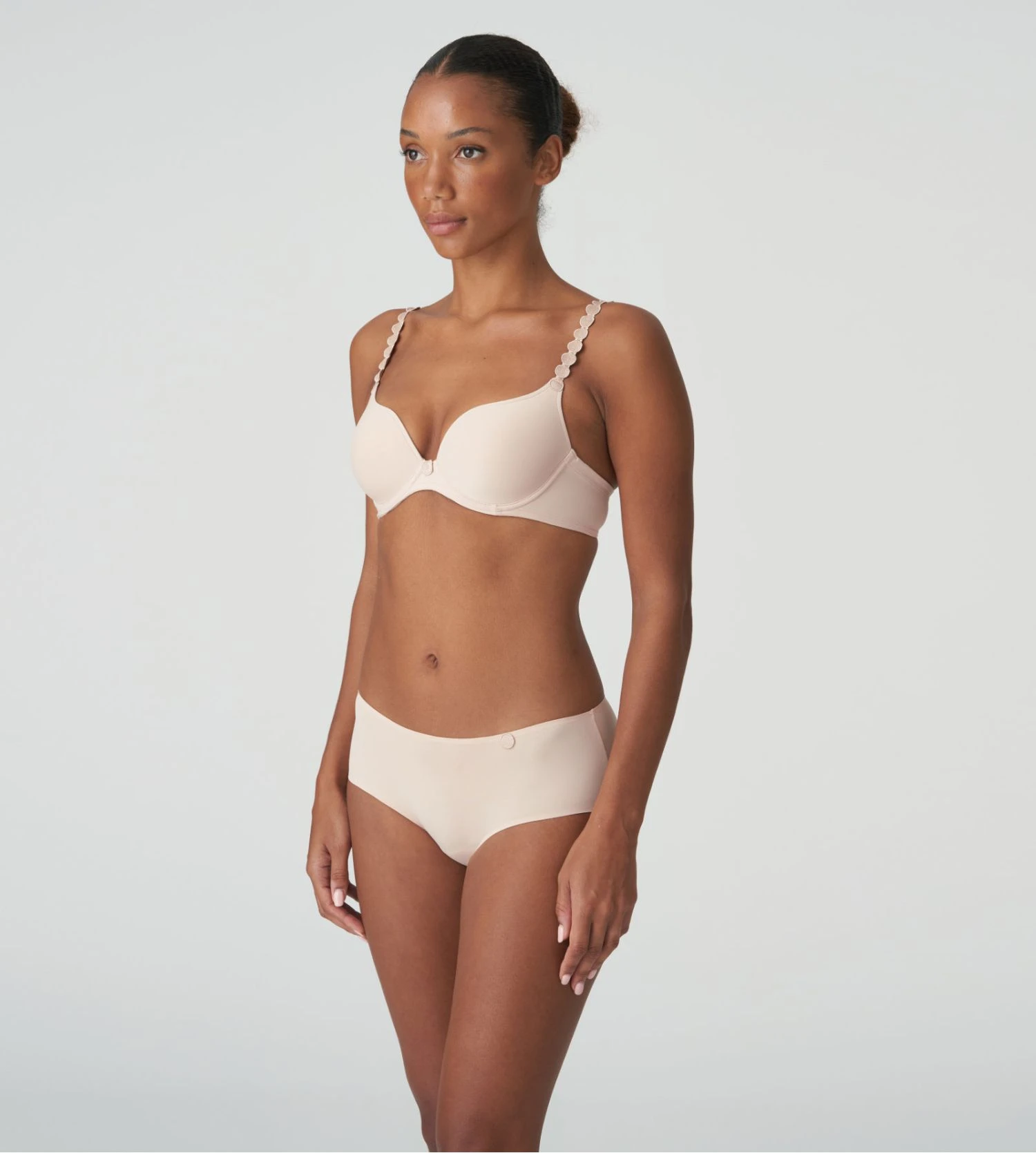 MARIE JO Shorty Sans Coutures Tom Café 8 MARIE JO Shorty Sans Coutures Tom Café – Image 6