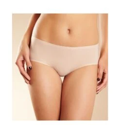 Chantelle Shorty Softstretch Nude