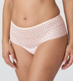 PRIMA DONNA Shorty String Montara Crystal Pink -Lingerie Sipp shorty string montara crystal pink 3