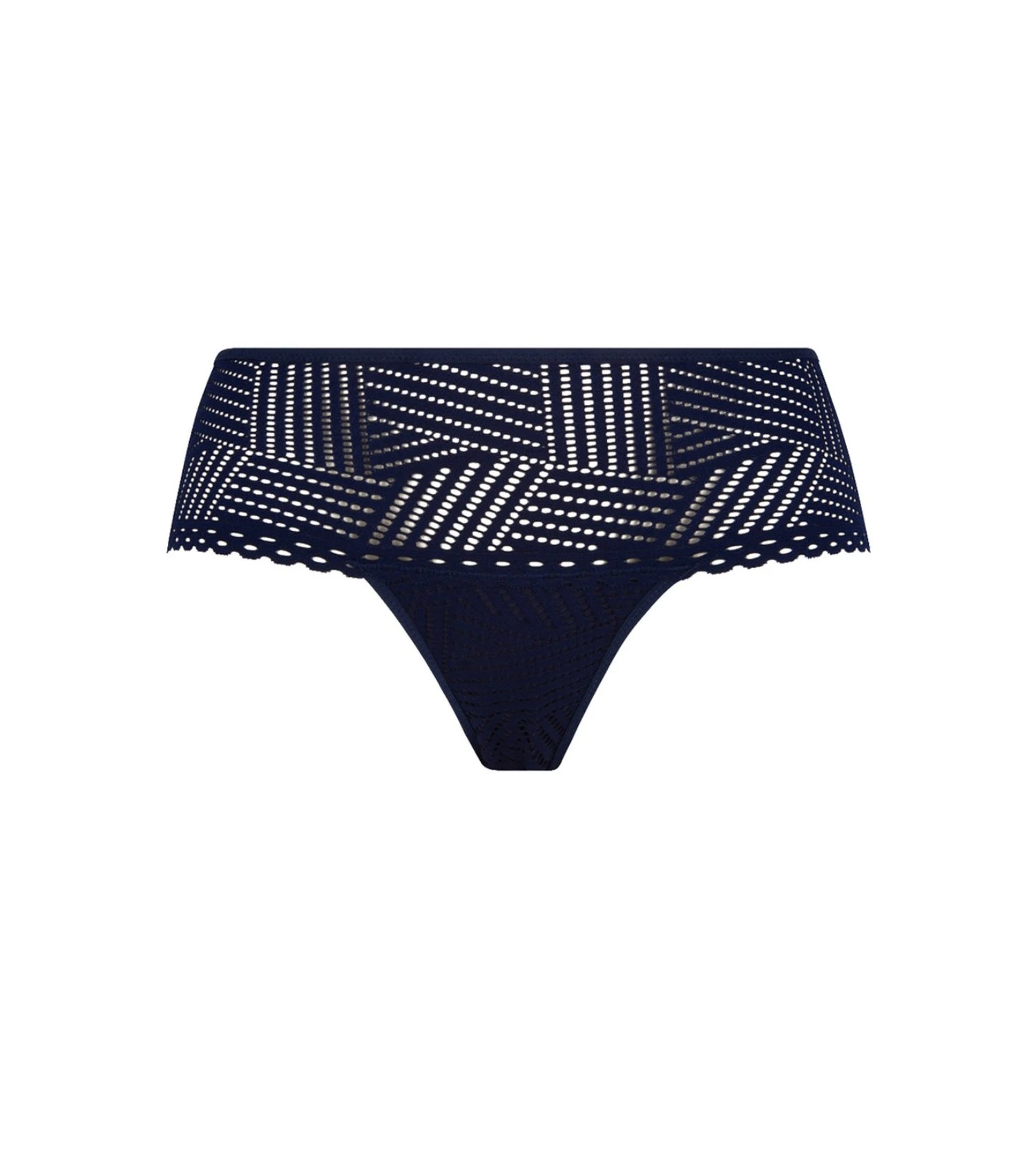 Shorty Tressage Graphic Tressage Marine 4 Shorty Tressage Graphic Tressage Marine – Image 2