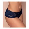 Shorty Tressage Graphic Tressage Marine -Lingerie Sipp shorty tressage graphic 5273 tressage marine