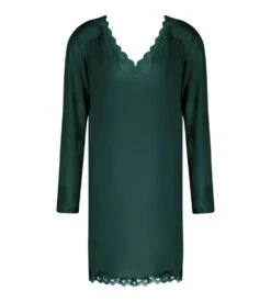 Nuisette Simply Perfect Vert Anglais 7 Nuisette Simply Perfect Vert Anglais -Lingerie Sipp simply perfect nuisette ml 4163 vert anglais 1