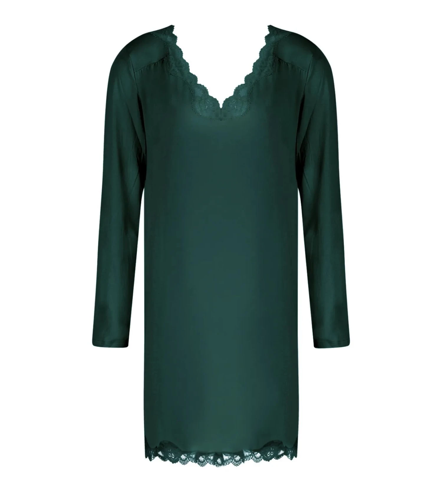 Nuisette Simply Perfect Vert Anglais 4 Nuisette Simply Perfect Vert Anglais – Image 2