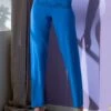 Pantalon Simply Perfect Stricto Cobalt Bleu 1 Pantalon Simply Perfect Stricto Cobalt Bleu -Lingerie Sipp simply perfect pantalon 5292 stricto cobalt