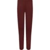 Pantalon Droit Antigel Simply Perfect en Modal – Coloris Cappuccino -Lingerie Sipp simply perfect pantalon modal cappuccino
