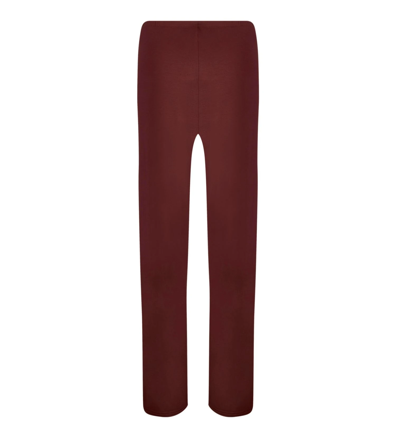 Pantalon Droit Antigel Simply Perfect en Modal – Coloris Cappuccino 6 Pantalon Droit Antigel Simply Perfect en Modal – Coloris Cappuccino – Image 4