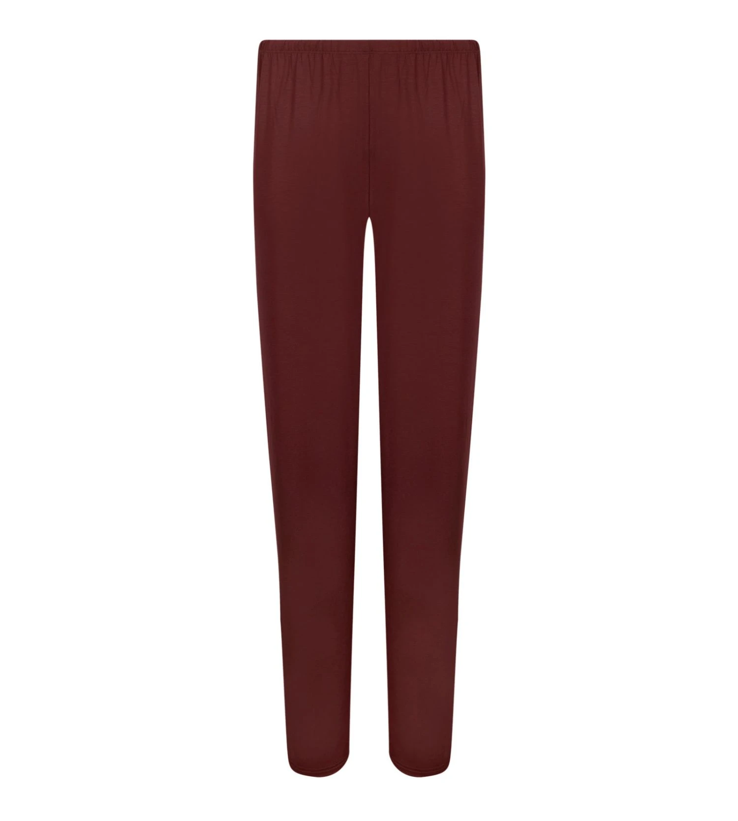 Pantalon Droit Antigel Simply Perfect en Modal – Coloris Cappuccino 3 Pantalon Droit Antigel Simply Perfect en Modal – Coloris Cappuccino