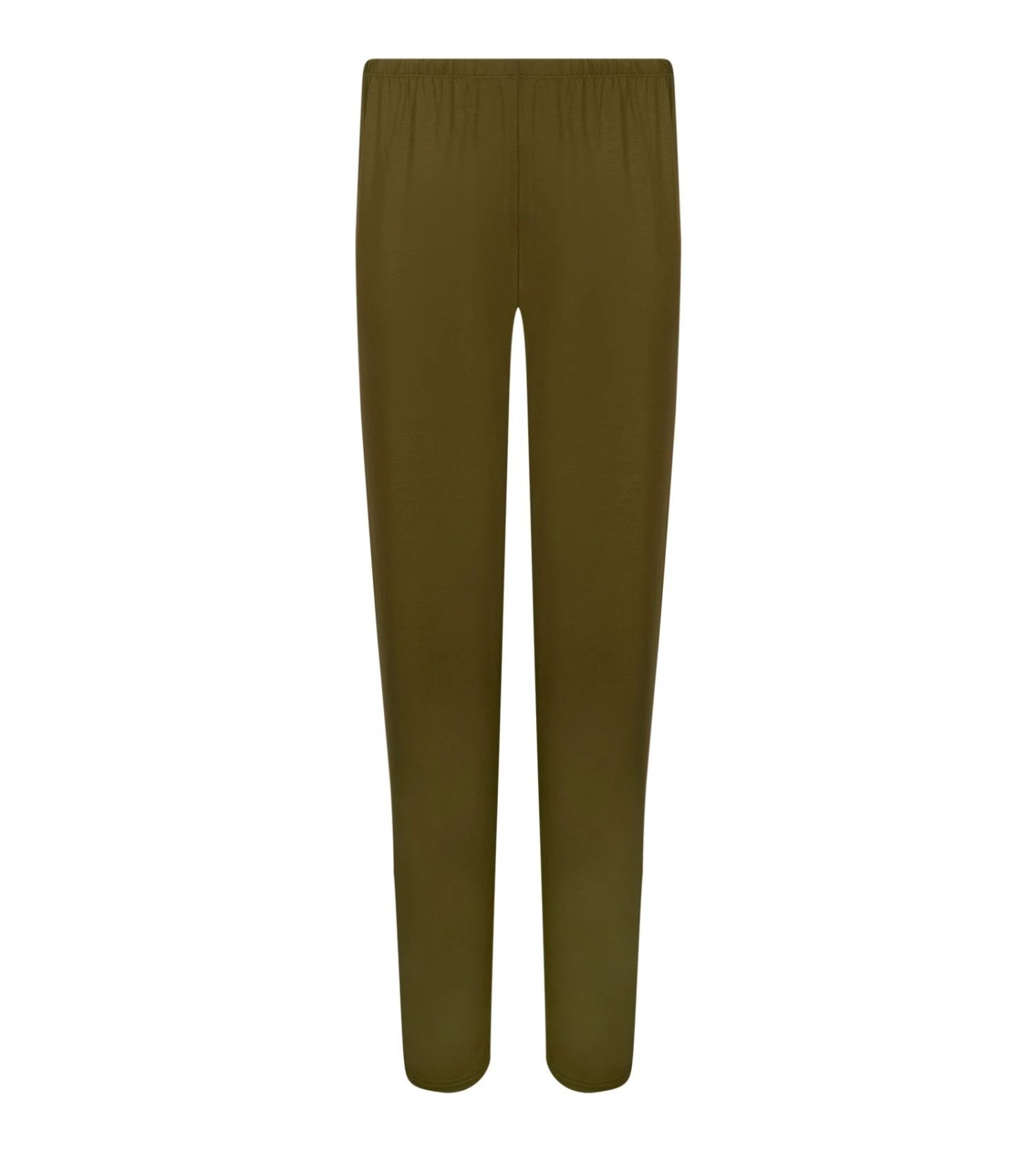 Pantalon Fluide En Modal Simply Perfect Vert Mousse 3 Pantalon Fluide En Modal Simply Perfect Vert Mousse