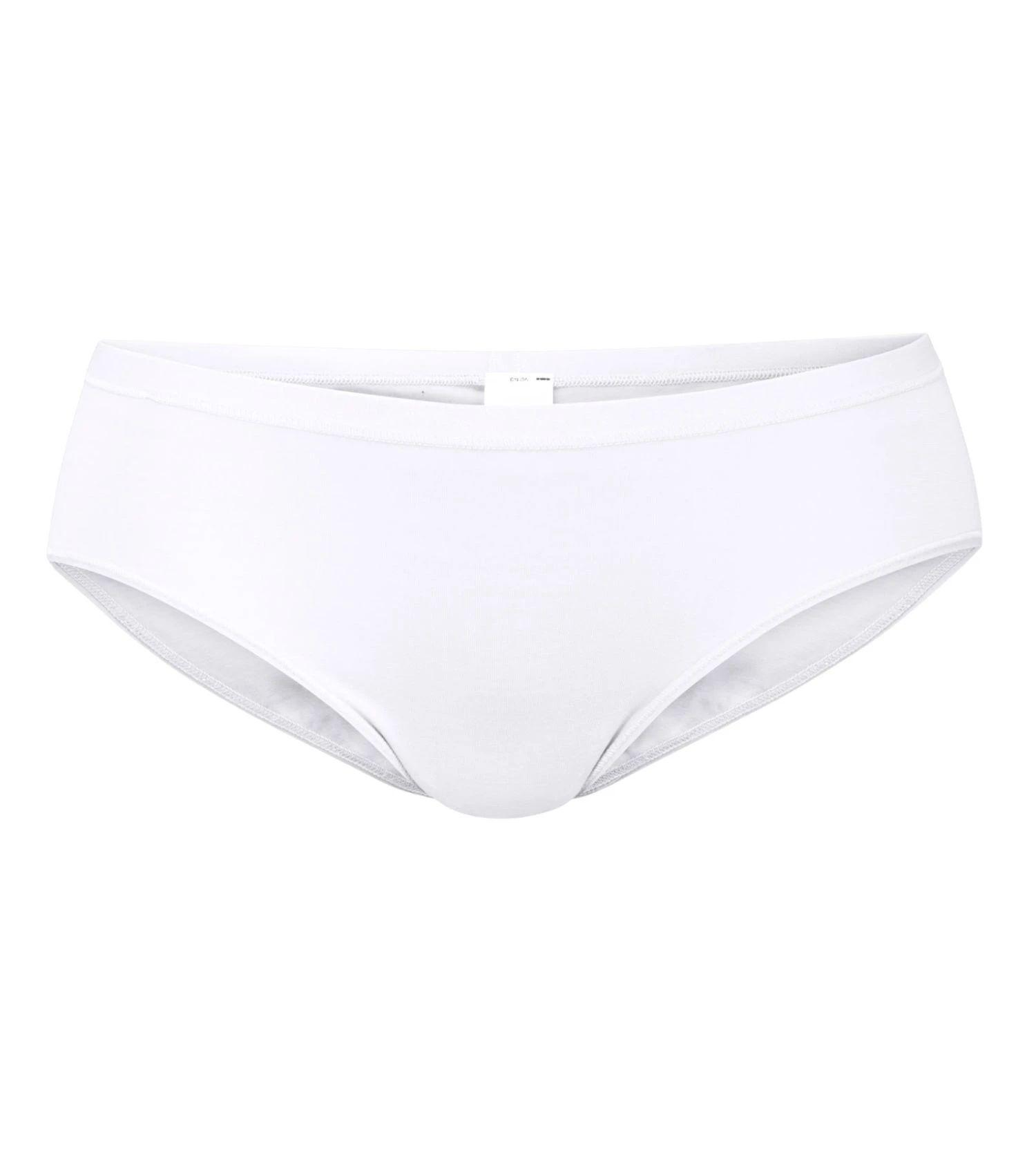 Calida Slip Basic Natural Comfort Blanc 4 Calida Slip Basic Natural Comfort Blanc – Image 2