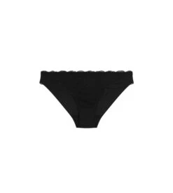Simone Perele Slip Brésilien En Dentelle Rêve Noir 7 Simone Perele Slip Brésilien En Dentelle Rêve Noir -Lingerie Sipp slip bresilien en dentelle reve noir 015 1