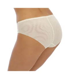Wacoal Slip Brésilien Lace Perfection Gardenia