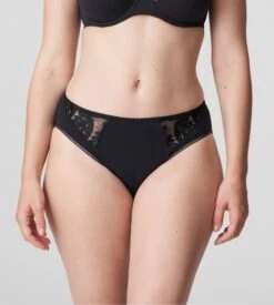 PRIMA DONNA Slip Brésilien Orlando Charcoal