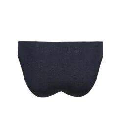 MARIE JO Slip Brésilien Tom Majestic Blue -Lingerie Sipp slip bresilien tom majestic blue 3