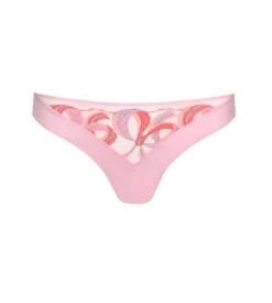 MARIE JO Slip Brésilien Vita Lily Rose 11 MARIE JO Slip Brésilien Vita Lily Rose -Lingerie Sipp slip bresilien vita lily rose 1