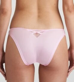 MARIE JO Slip Brésilien Vita Lily Rose 12 MARIE JO Slip Brésilien Vita Lily Rose -Lingerie Sipp slip bresilien vita lily rose 2