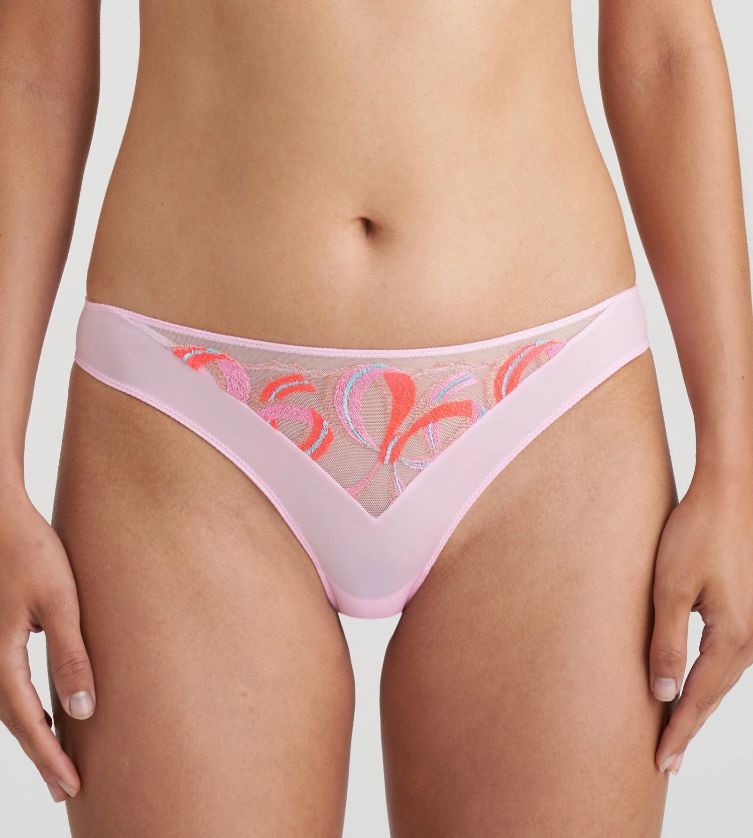 MARIE JO Slip Brésilien Vita Lily Rose 8 MARIE JO Slip Brésilien Vita Lily Rose – Image 6
