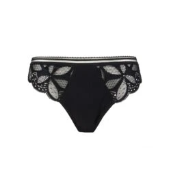 Slip Charme Stricto Sensuelle 0005 Noir 7 Slip Charme Stricto Sensuelle 0005 Noir -Lingerie Sipp slip charme stricto sensuelle 0005 noir 1