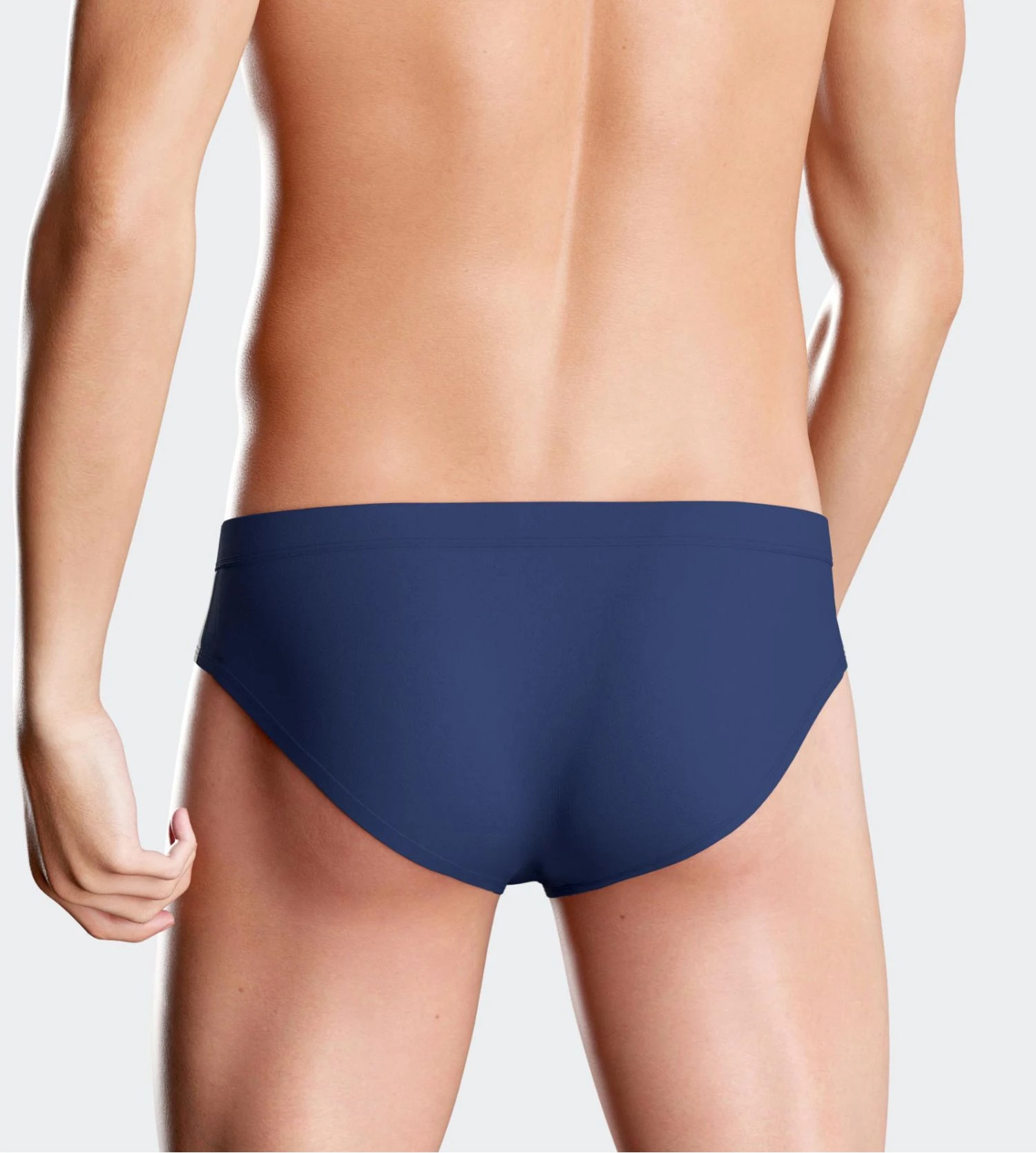 Slip De Bain Postillo Bleu 5 Slip De Bain Postillo Bleu – Image 3