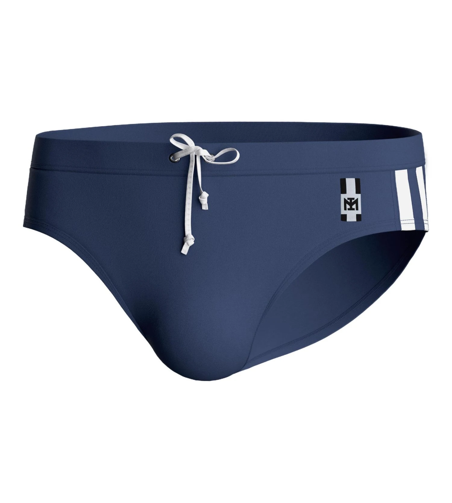 Slip De Bain Postillo Bleu 3 Slip De Bain Postillo Bleu