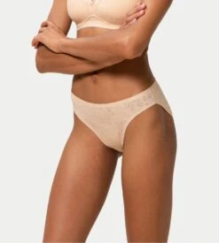 Triumph Slip échancré Everyday Fit Smart Poudre