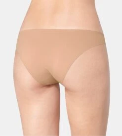 Slip échancré Sloggi ZÉRO One PEAU 8 Slip échancré Sloggi ZÉRO One PEAU -Lingerie Sipp slip echancre sloggi zero one peau 2