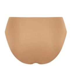 Slip échancré Sloggi ZÉRO One PEAU 9 Slip échancré Sloggi ZÉRO One PEAU -Lingerie Sipp slip echancre sloggi zero one peau 3