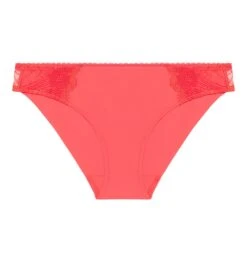 Simone Perele Slip évolutif Allure Rouge Coralia 9 Simone Perele Slip évolutif Allure Rouge Coralia -Lingerie Sipp slip evolutif allure rouge coralia 1