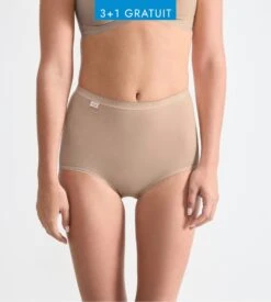 Slip Sloggi Basic+ Maxi Chair