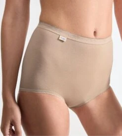 Slip Sloggi Basic+ Maxi Chair -Lingerie Sipp slip sloggi basic maxi 0026 chair 4