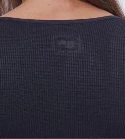 Sloggi Bolero à Manches Longues Ever Infused Aloe Vera Bleu Noir 11 Sloggi Bolero à Manches Longues Ever Infused Aloe Vera Bleu Noir -Lingerie Sipp sloggi ever infused aloe bolero ml 04 noir noir 3