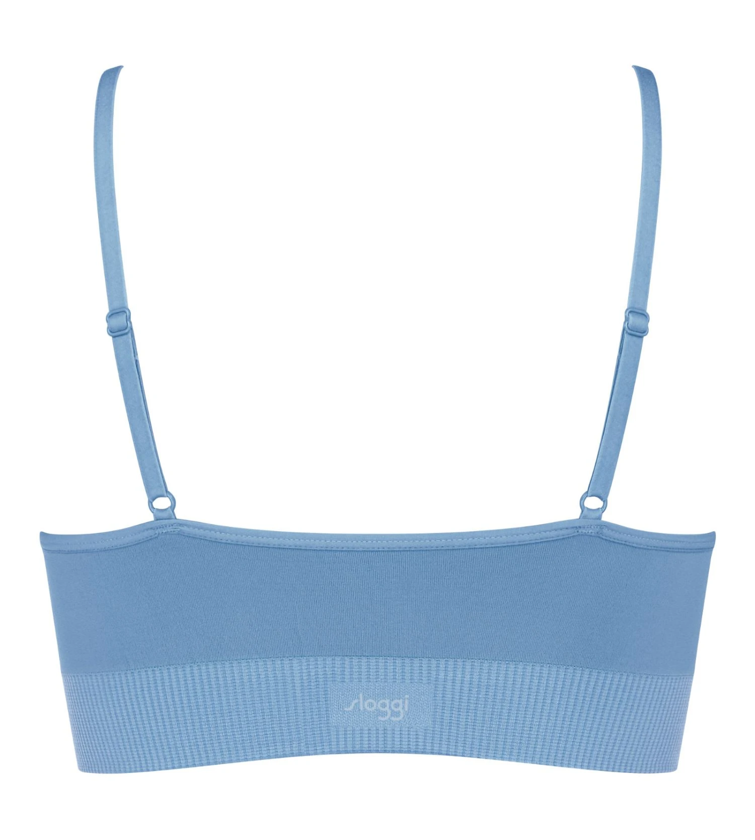 Sloggi Bralette Ever Infused Relax Azura Blue 9 Sloggi Bralette Ever Infused Relax Azura Blue – Image 7