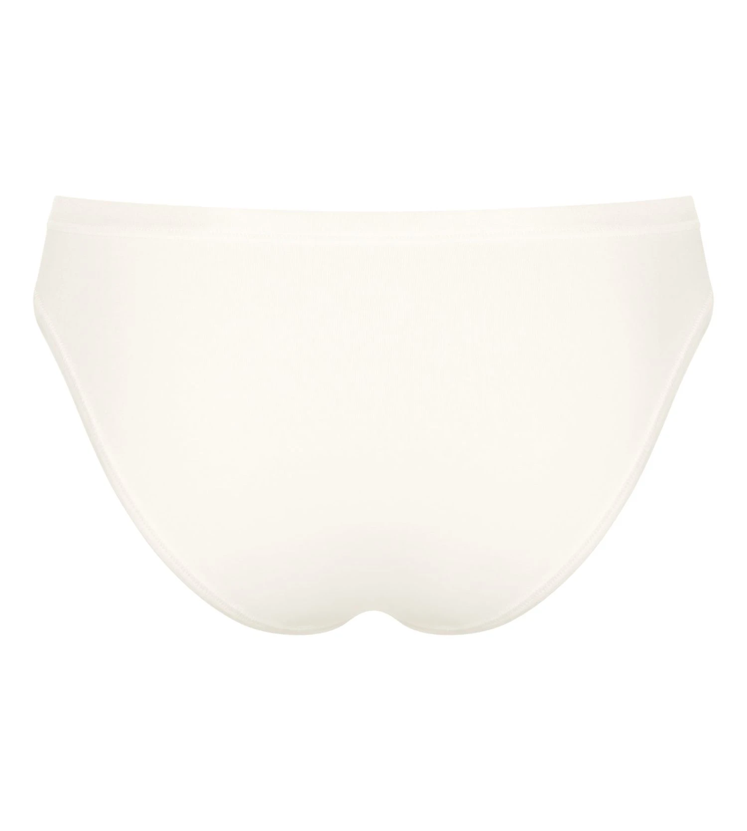 Sloggi Lot De 3 Slips Mini Go Daily Cotton Silk White 9 Sloggi Lot De 3 Slips Mini Go Daily Cotton Silk White – Image 7