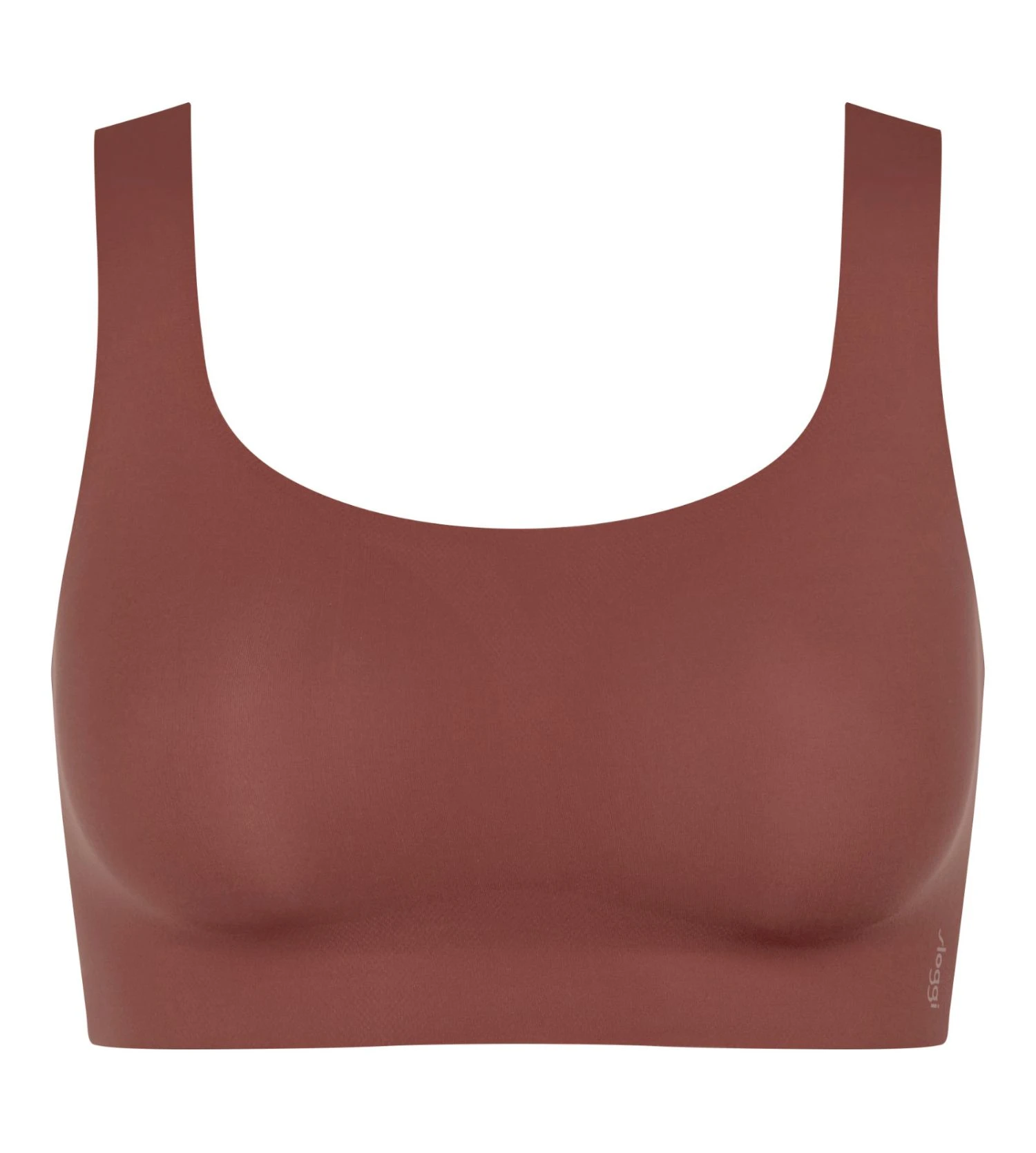 Sloggi Top Brassière Zero Feel 2.0 Bunt Henna 4 Sloggi Top Brassière Zero Feel 2.0 Bunt Henna – Image 2