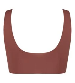Sloggi Top Brassière Zero Feel 2.0 Bunt Henna 14 Sloggi Top Brassière Zero Feel 2.0 Bunt Henna -Lingerie Sipp sloggi zero feel 20 brassiere top 7505 bunt henna 4