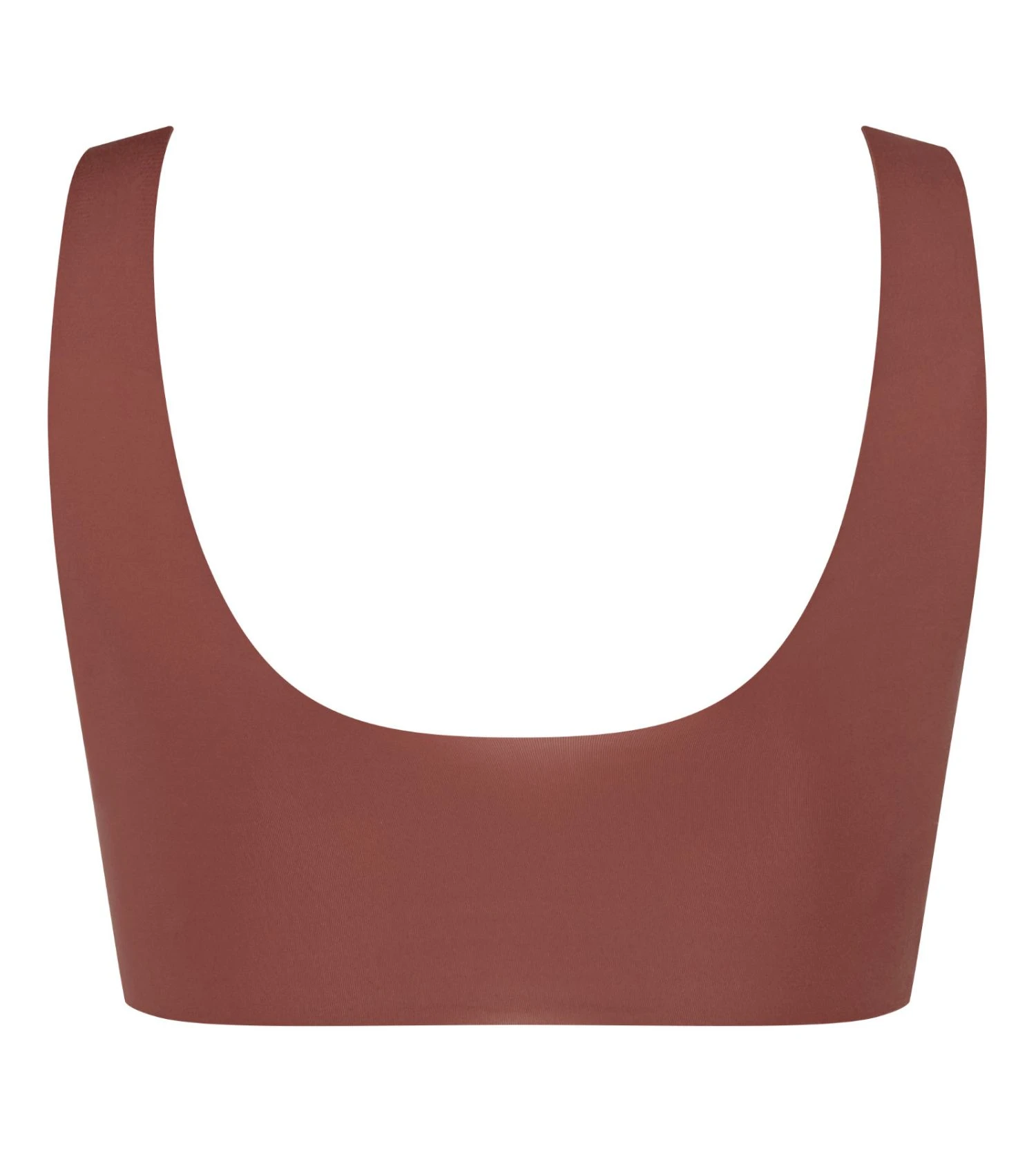 Sloggi Top Brassière Zero Feel 2.0 Bunt Henna 7 Sloggi Top Brassière Zero Feel 2.0 Bunt Henna – Image 5