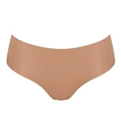 Sloggi Shorty Hipster Zero Feel 2.0 Nostalgic Brown -Lingerie Sipp sloggi zero feel 20 hipster 00cm nostalgic brown 1