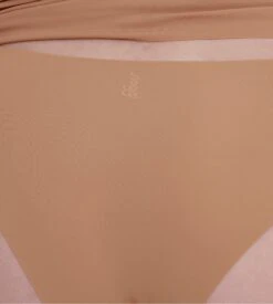 Sloggi Shorty Hipster Zero Feel 2.0 Nostalgic Brown -Lingerie Sipp sloggi zero feel 20 hipster 00cm nostalgic brown 3