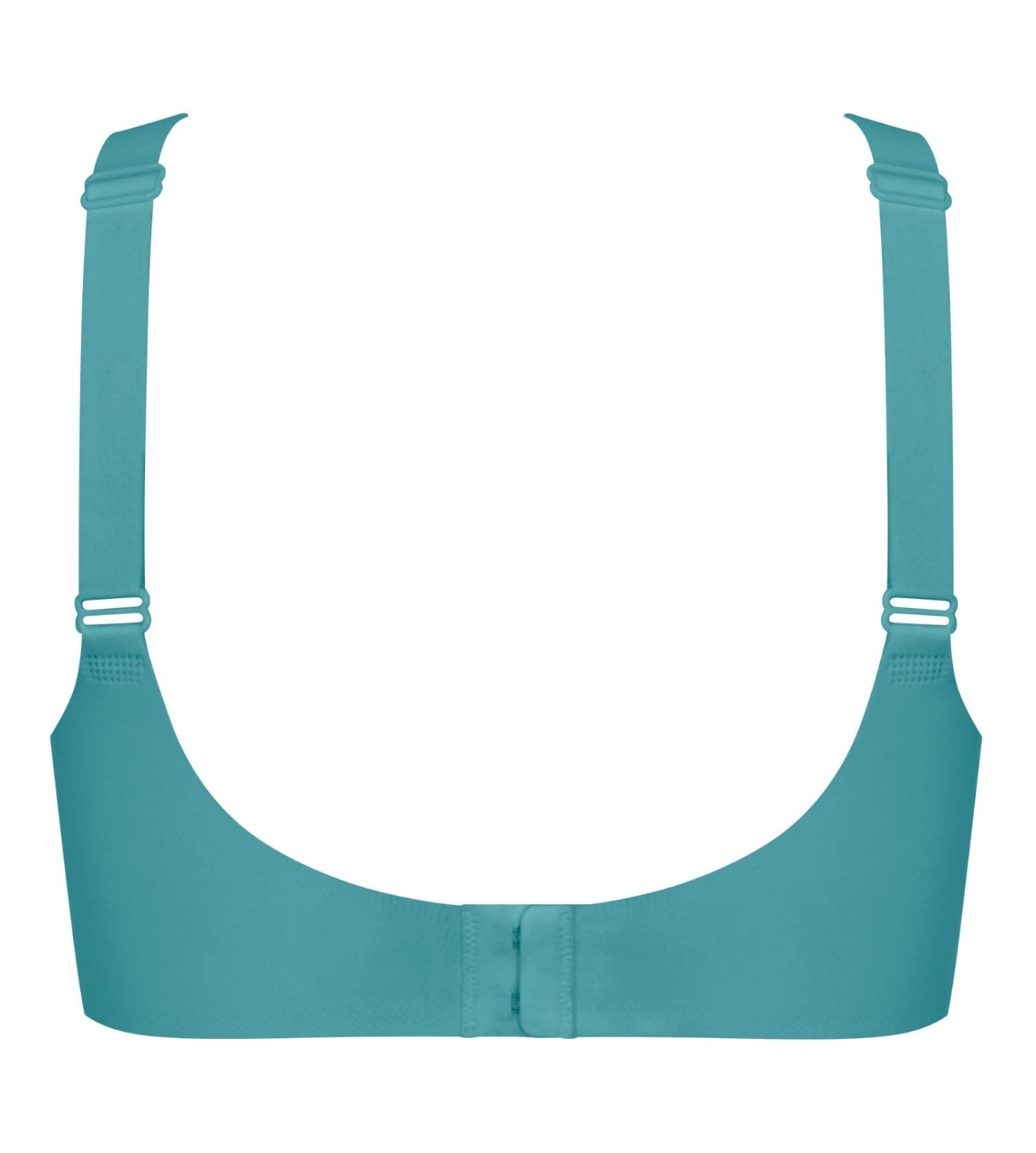 Sloggi Brassière Mousse Zero Feel 2.0 Quiet Turquoise 7 Sloggi Brassière Mousse Zero Feel 2.0 Quiet Turquoise – Image 5