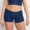Sloggi Short Cyscliste Zero Feel 2.0 Navy Blue -Lingerie Sipp sloggi zero feel cyclist navy blue