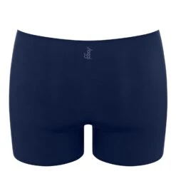 Sloggi Short Cyscliste Zero Feel 2.0 Navy Blue -Lingerie Sipp sloggi zero feel cyclist navy blue 4